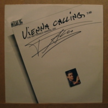 Falco - Vienna Calling